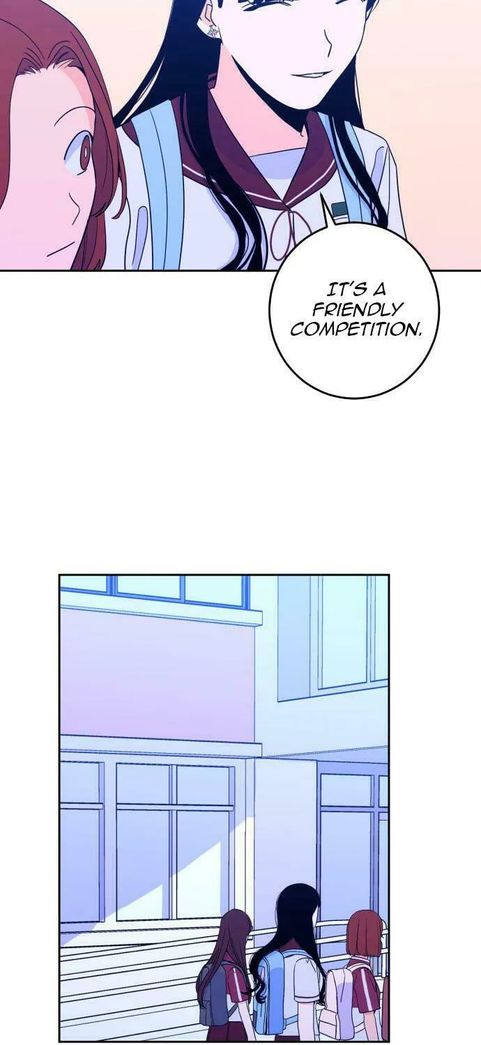 Bad Side Chapter 30 page 48 - 