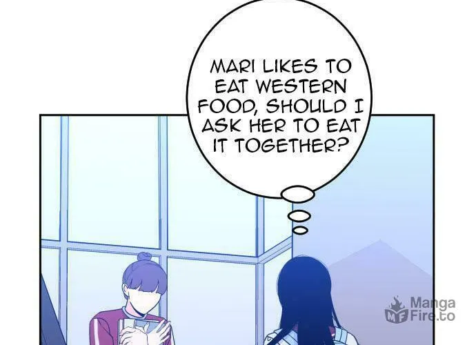 Bad Side Chapter 30 page 57 - 