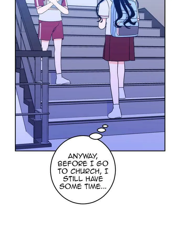 Bad Side Chapter 30 page 58 - 