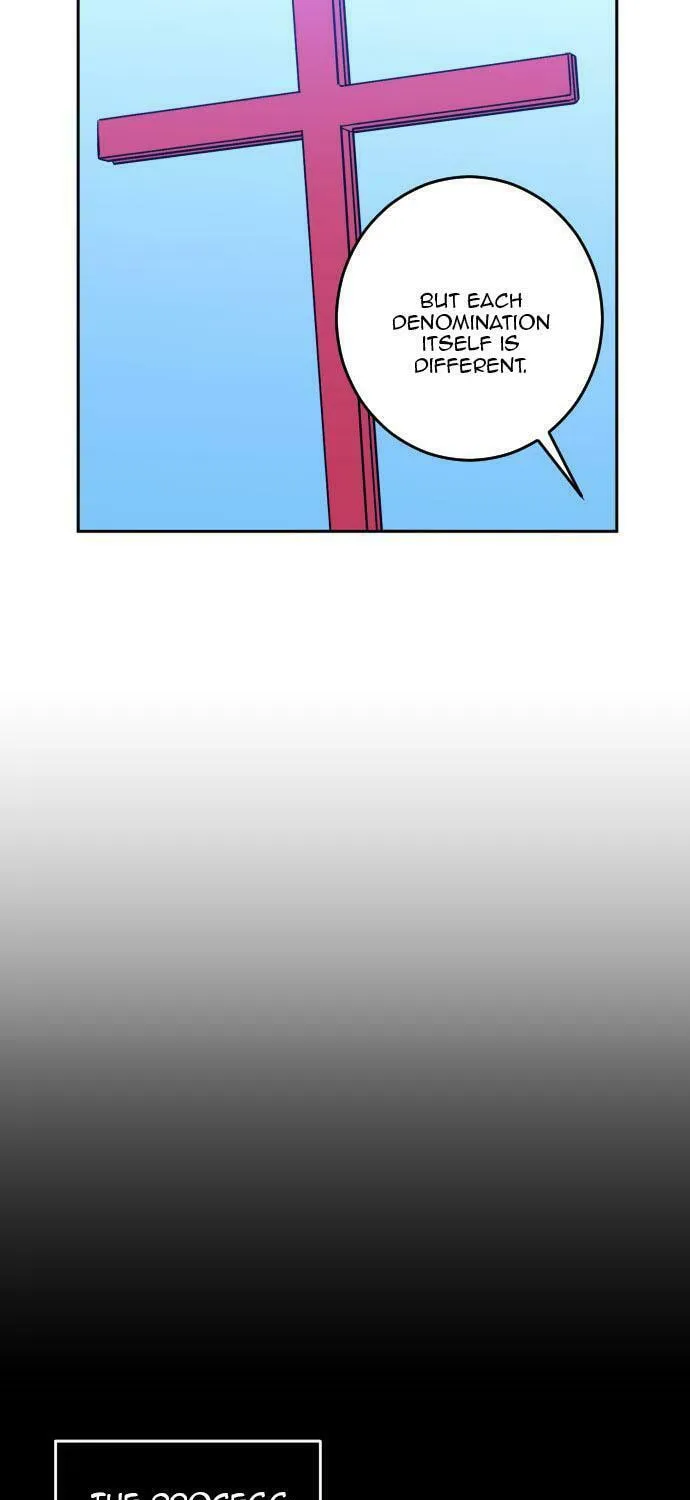 Bad Side Chapter 30 page 7 - 