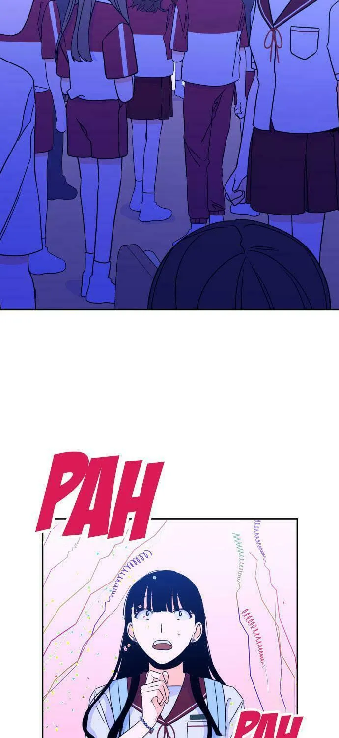 Bad Side Chapter 30 page 61 - 