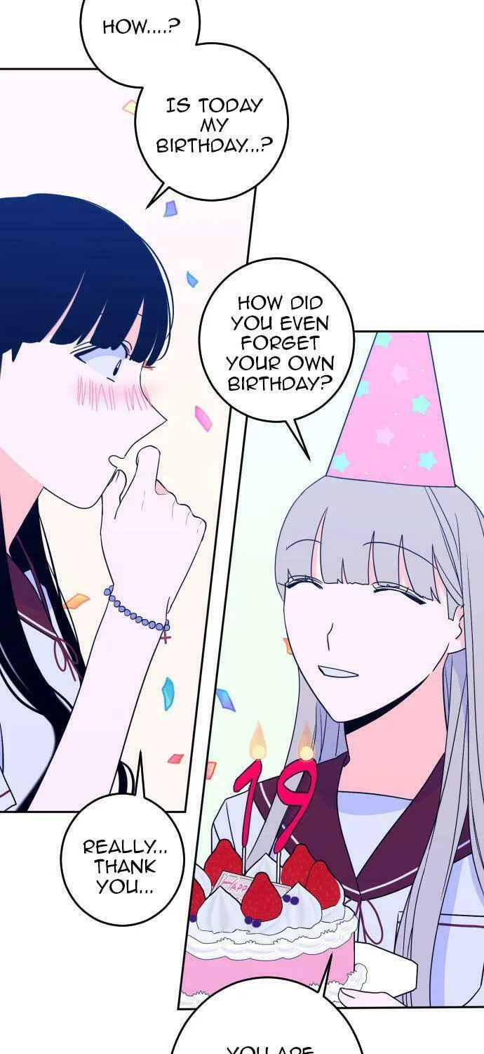 Bad Side Chapter 30 page 65 - 