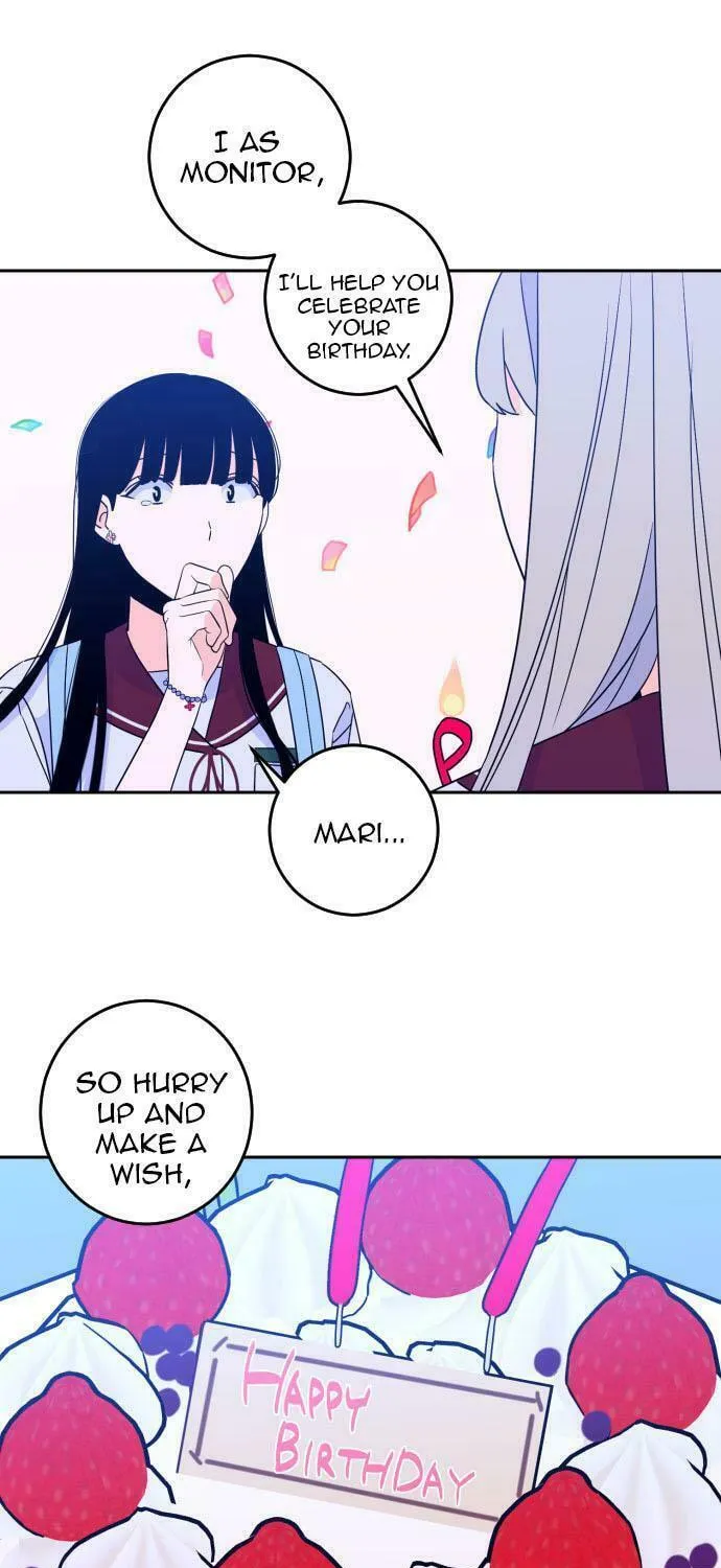 Bad Side Chapter 30 page 67 - 