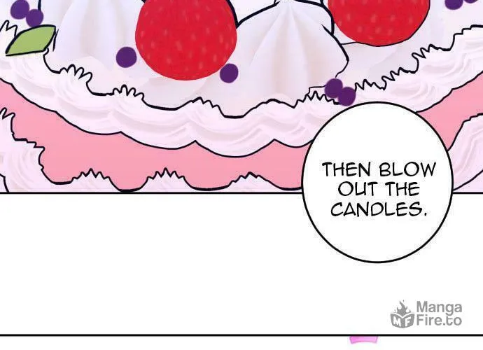 Bad Side Chapter 30 page 68 - 