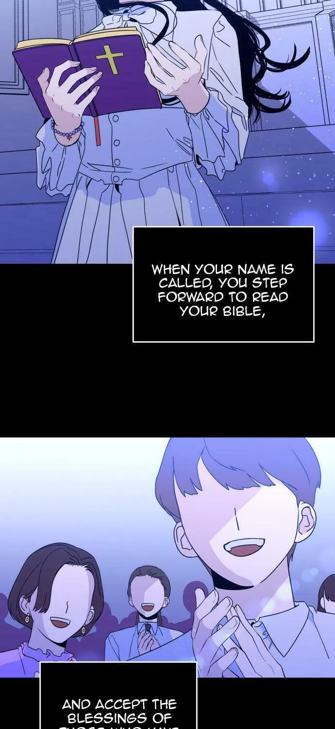 Bad Side Chapter 30 page 9 - 