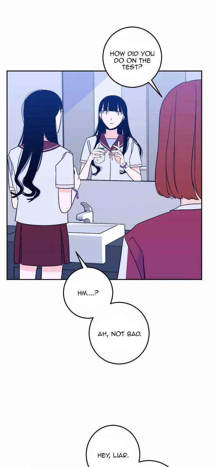 Bad Side Chapter 31 page 12 - 