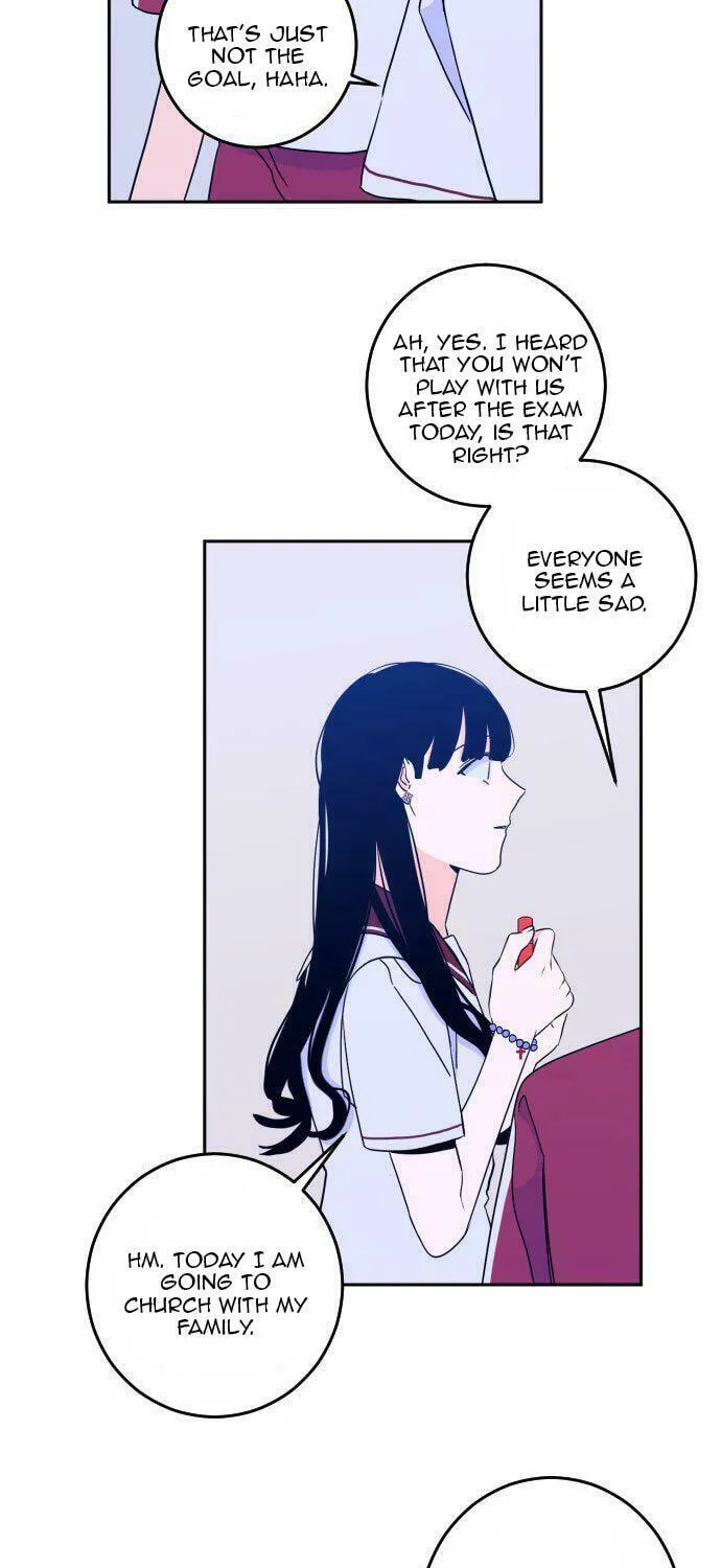 Bad Side Chapter 31 page 14 - 