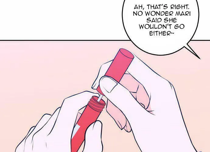 Bad Side Chapter 31 page 15 - 