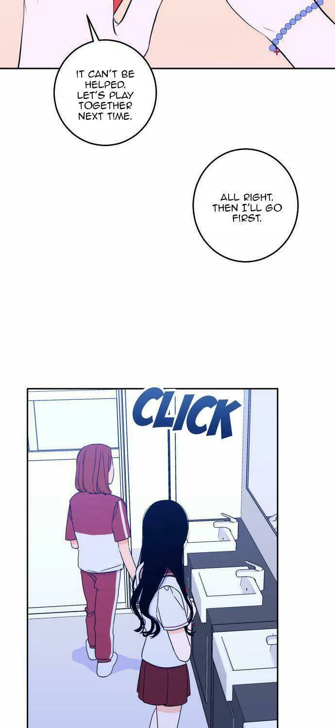 Bad Side Chapter 31 page 16 - 