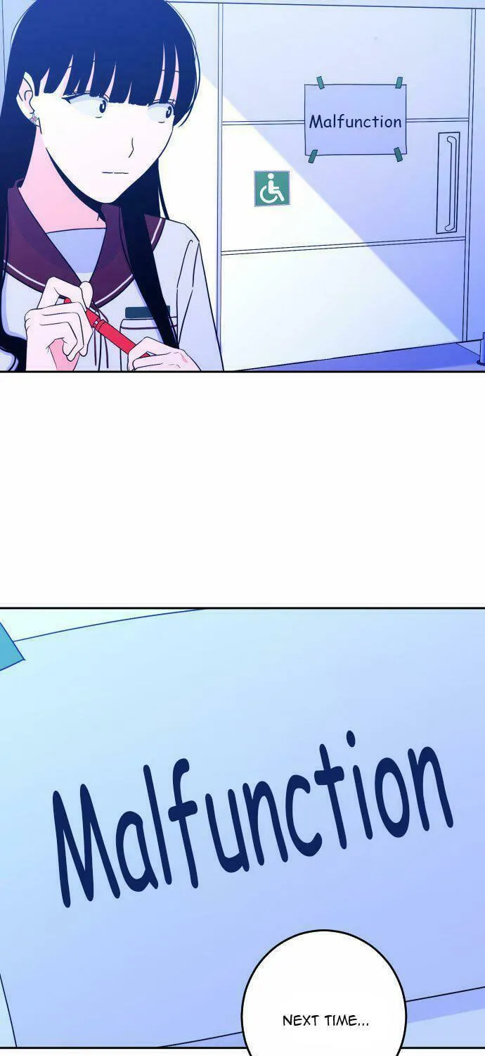 Bad Side Chapter 31 page 18 - 