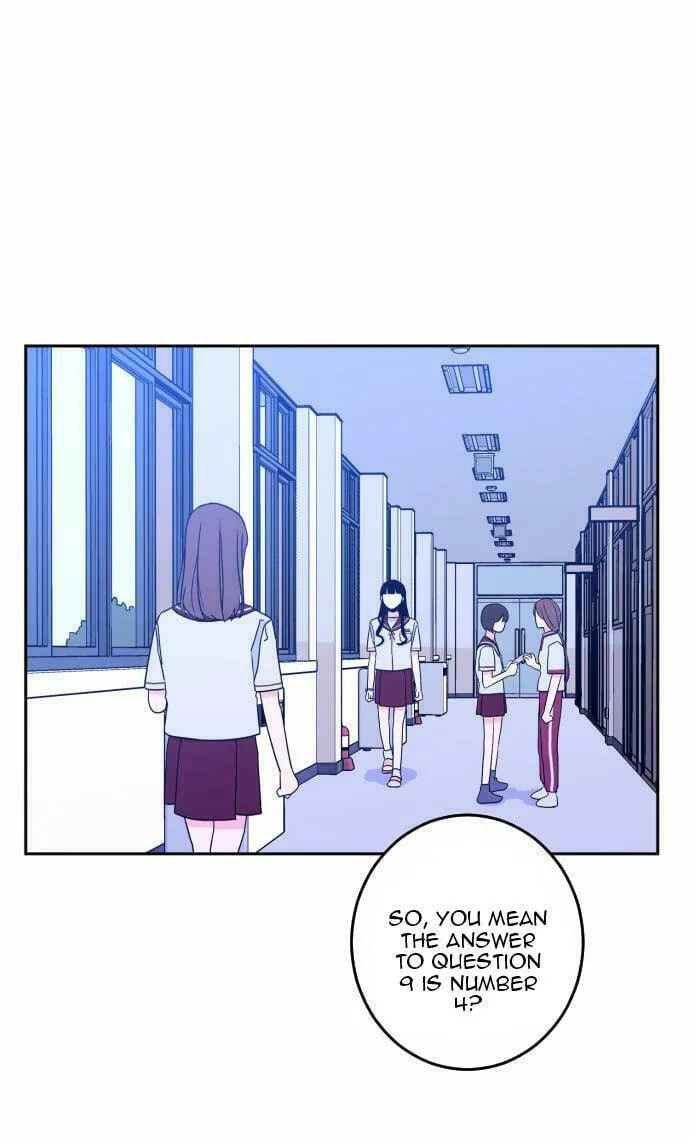 Bad Side Chapter 31 page 20 - 