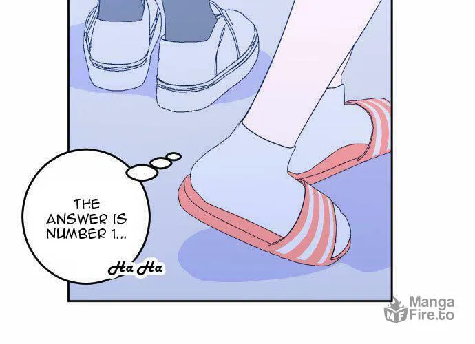Bad Side Chapter 31 page 22 - 