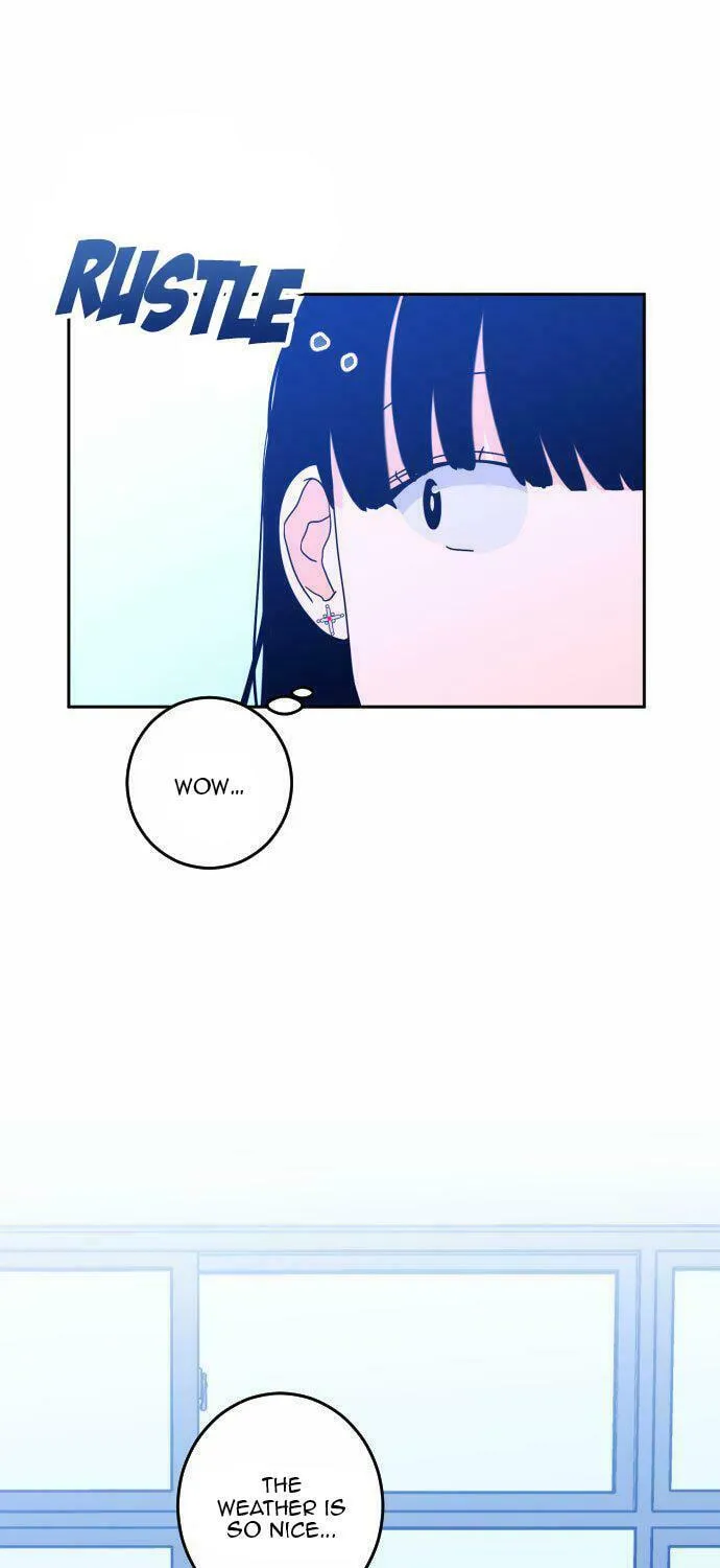Bad Side Chapter 31 page 23 - 