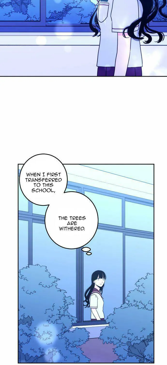 Bad Side Chapter 31 page 25 - 