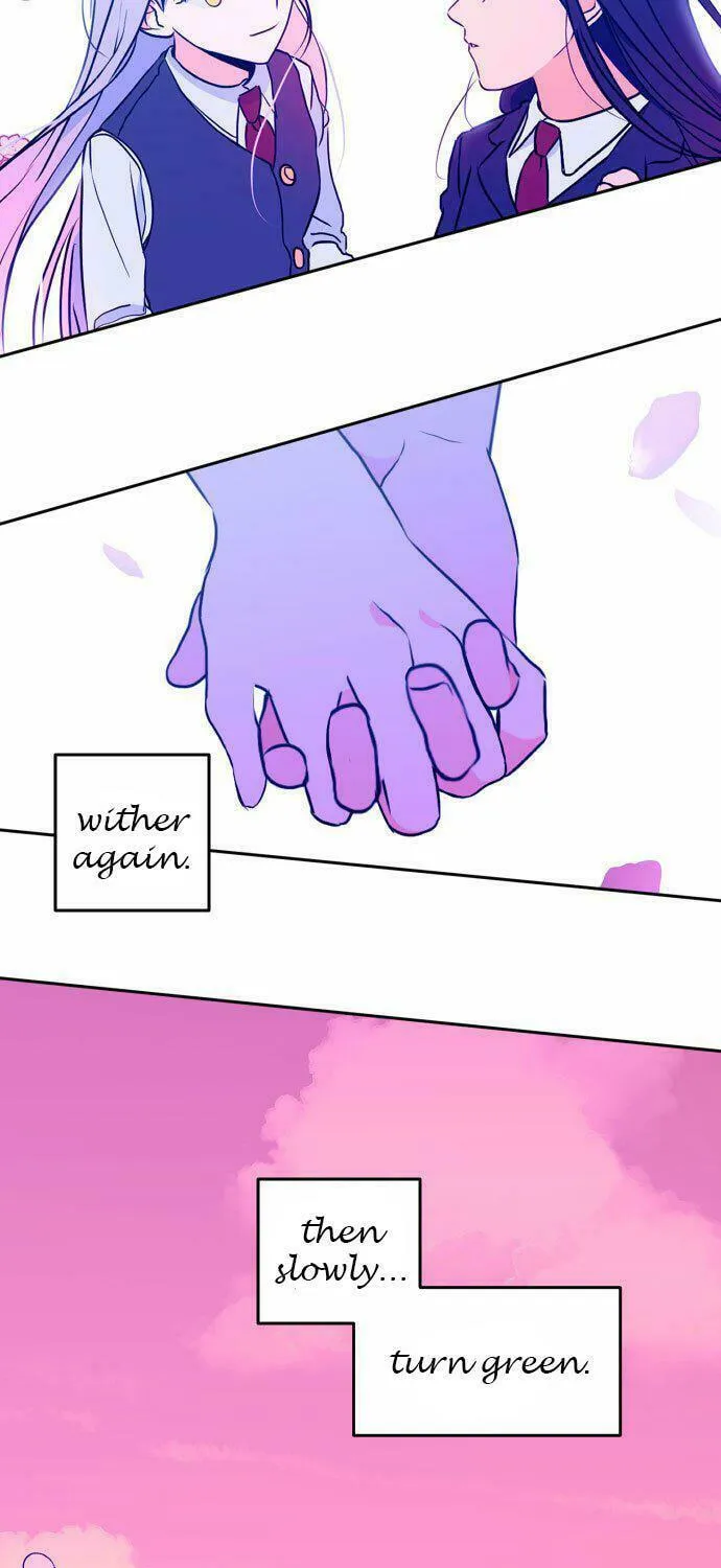 Bad Side Chapter 31 page 27 - 