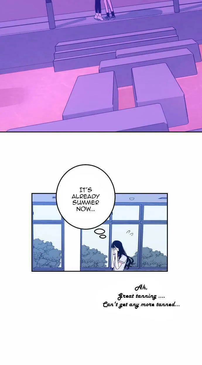 Bad Side Chapter 31 page 29 - 