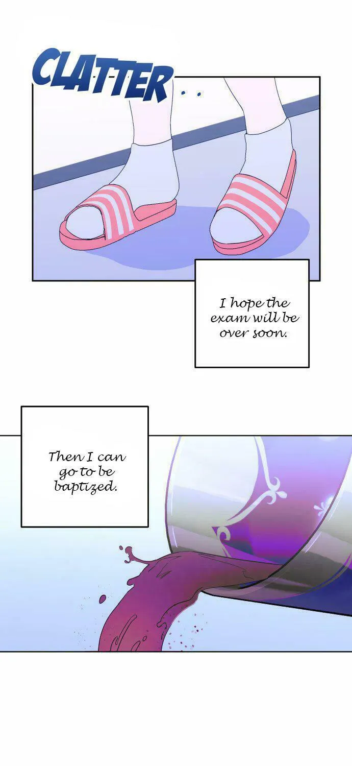 Bad Side Chapter 31 page 30 - 