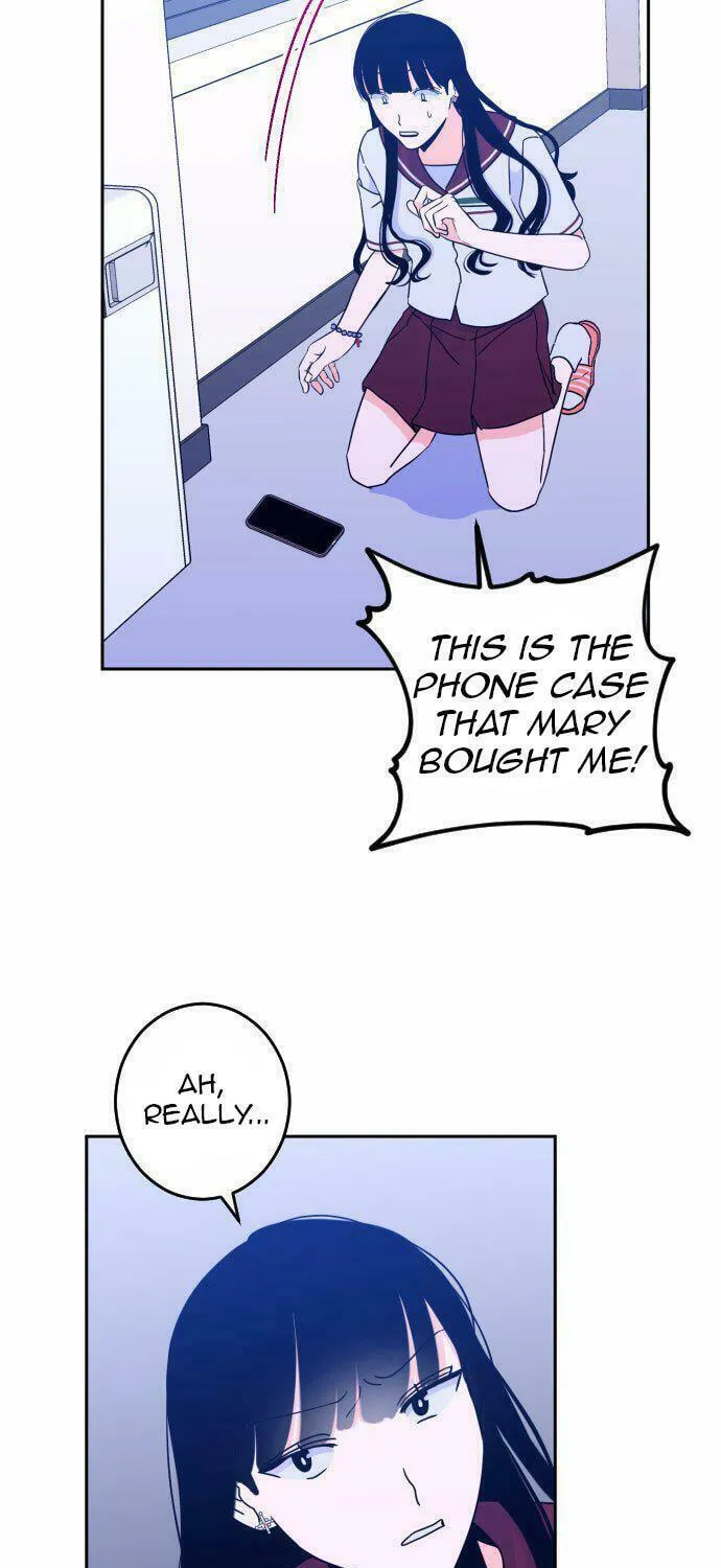 Bad Side Chapter 31 page 36 - 