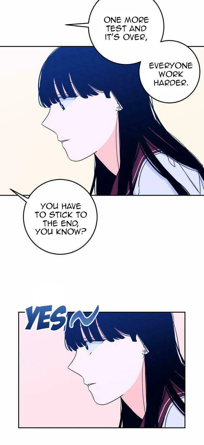 Bad Side Chapter 31 page 5 - 