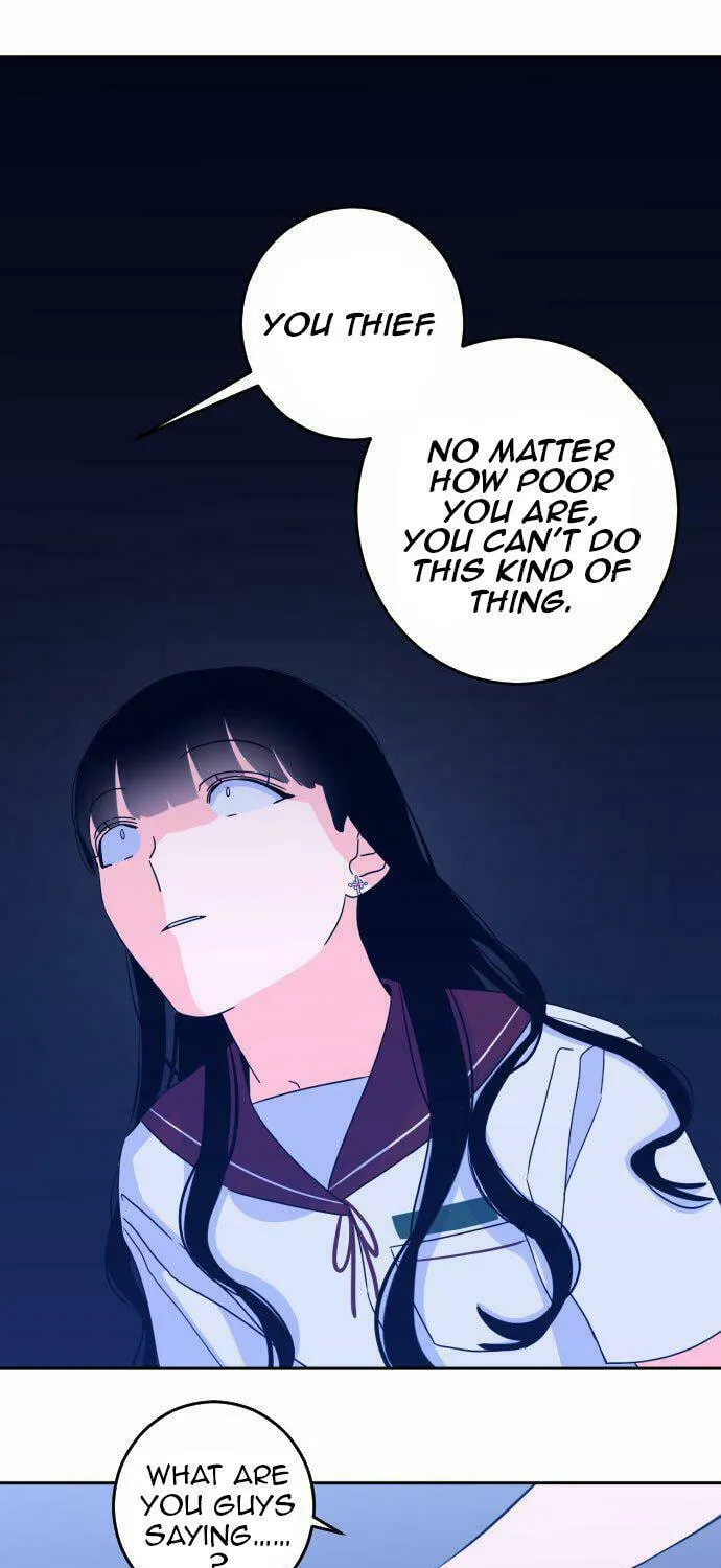Bad Side Chapter 31 page 41 - 