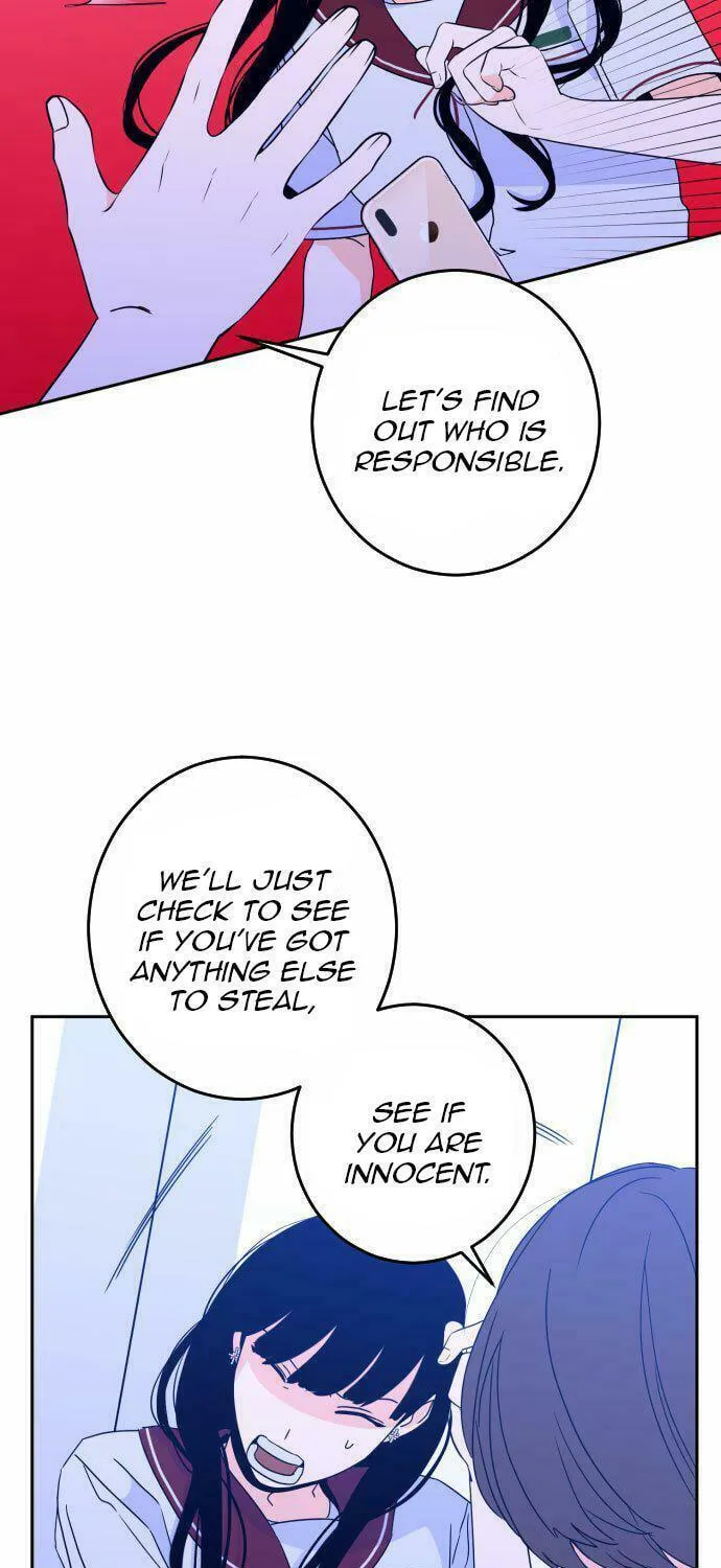 Bad Side Chapter 31 page 45 - 