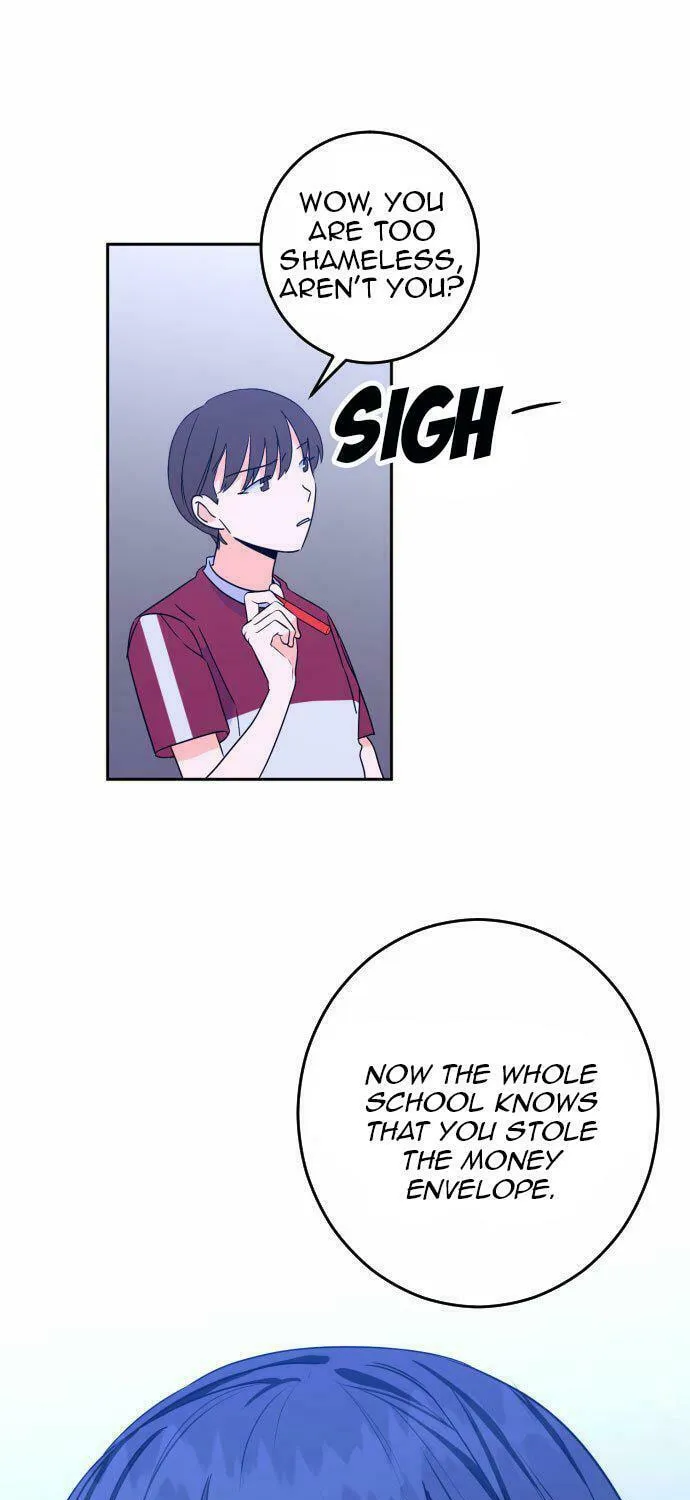 Bad Side Chapter 31 page 51 - 