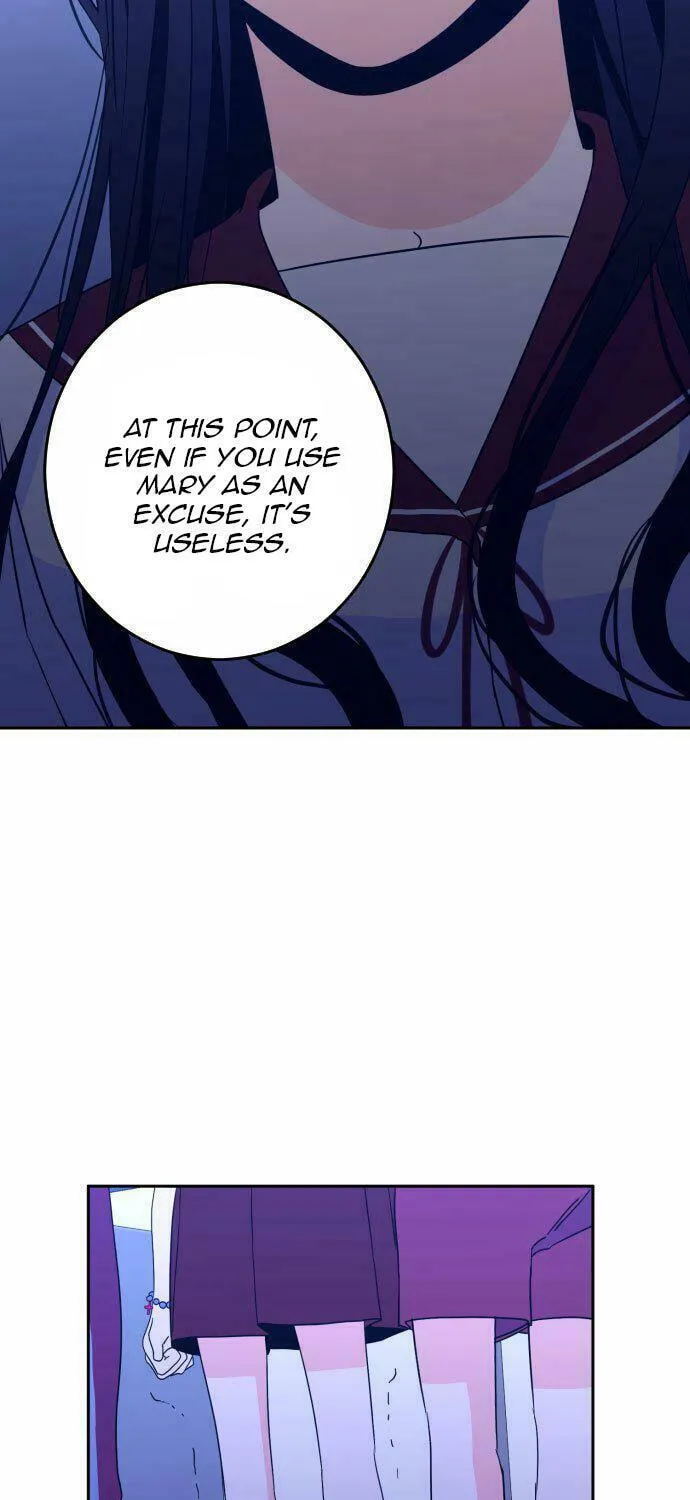 Bad Side Chapter 31 page 53 - 