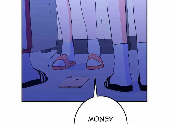 Bad Side Chapter 31 page 54 - 