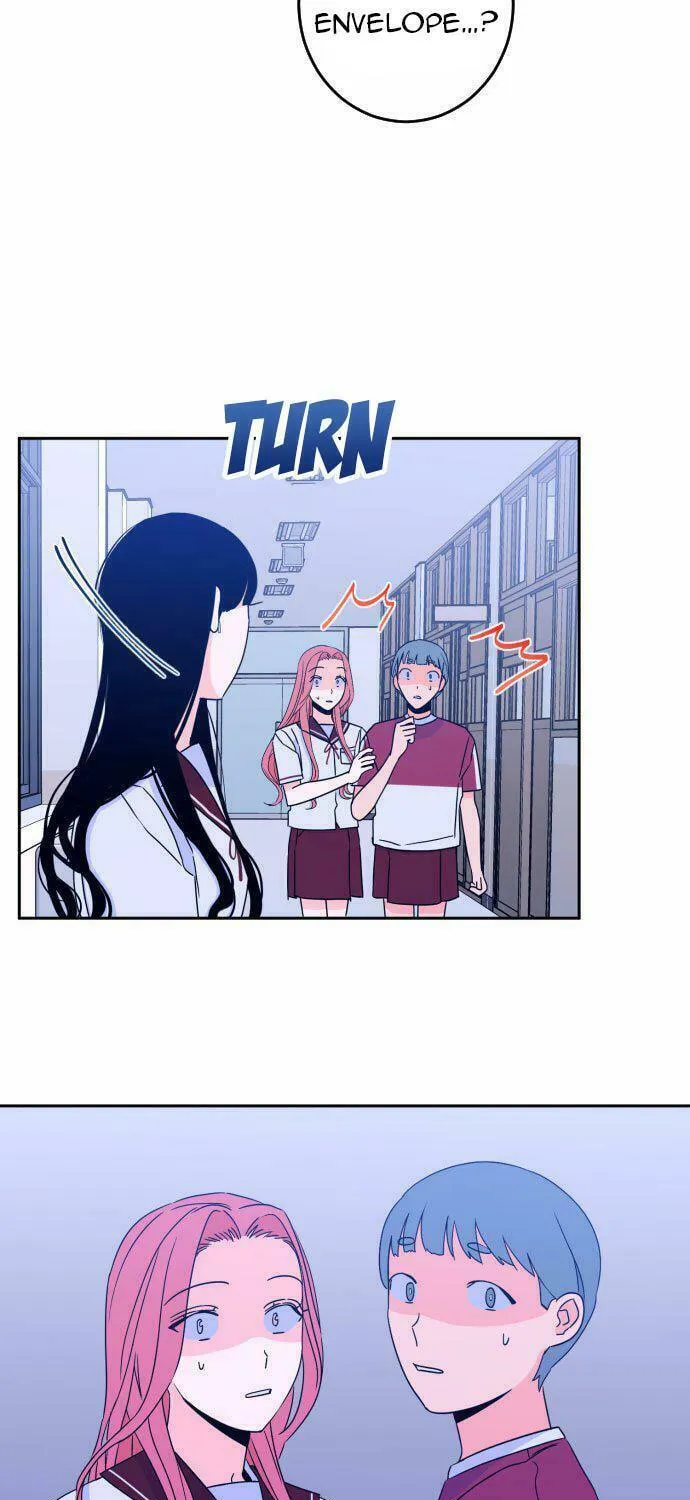 Bad Side Chapter 31 page 55 - 