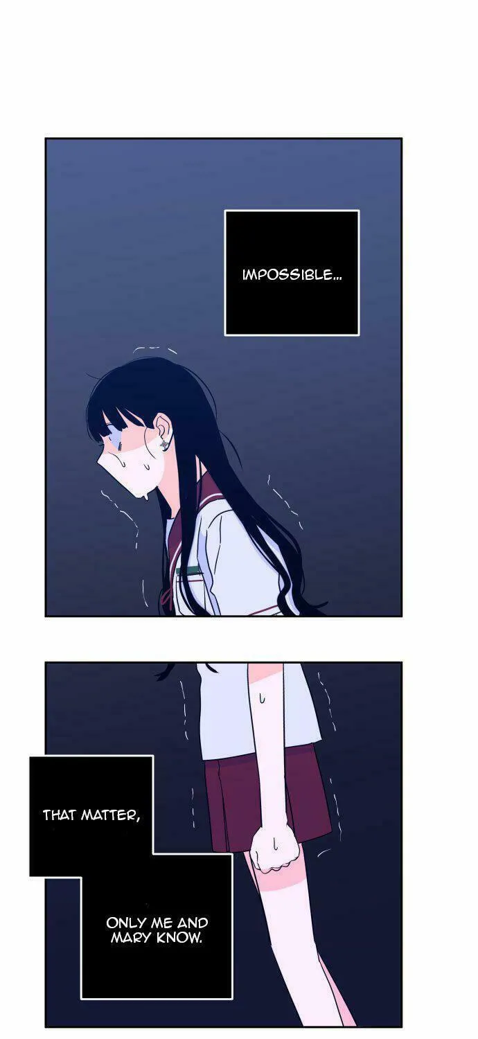 Bad Side Chapter 31 page 59 - 