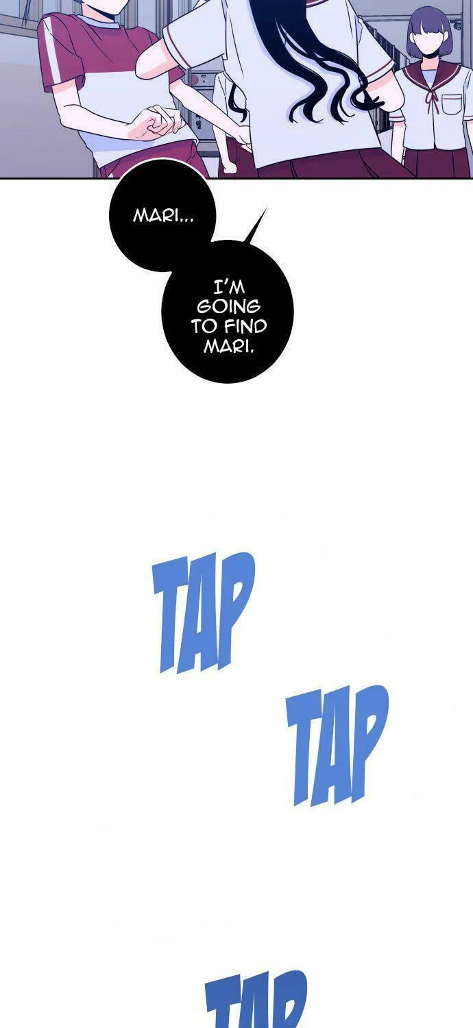 Bad Side Chapter 31 page 61 - 