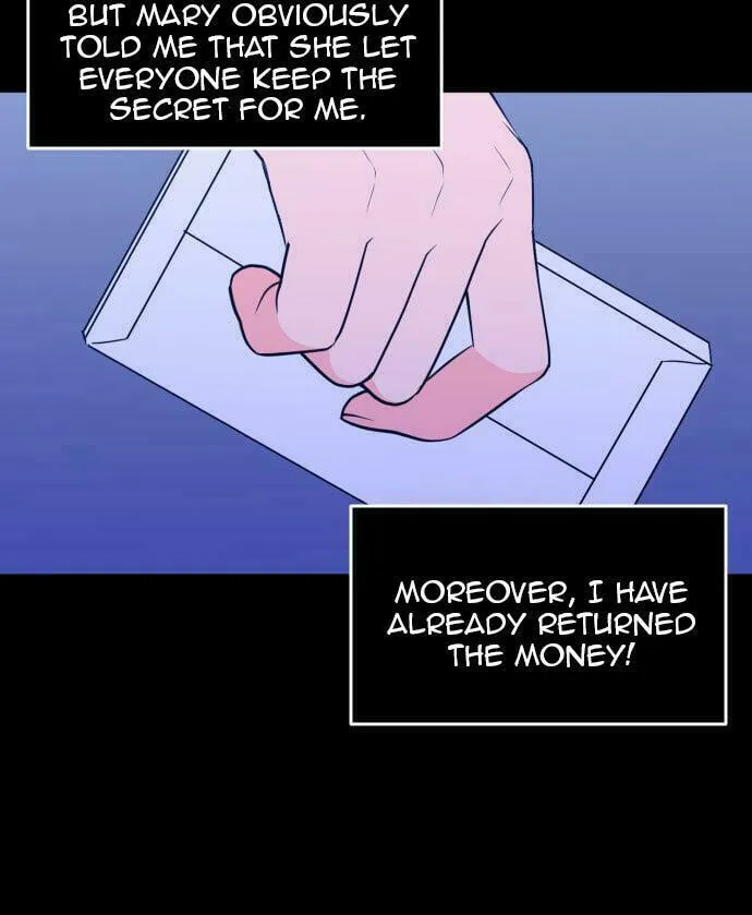 Bad Side Chapter 31 page 69 - 