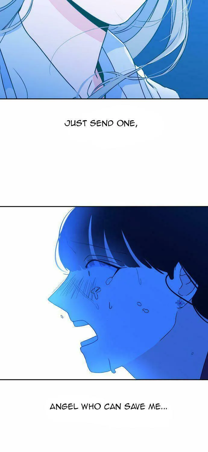 Bad Side Chapter 31 page 74 - 