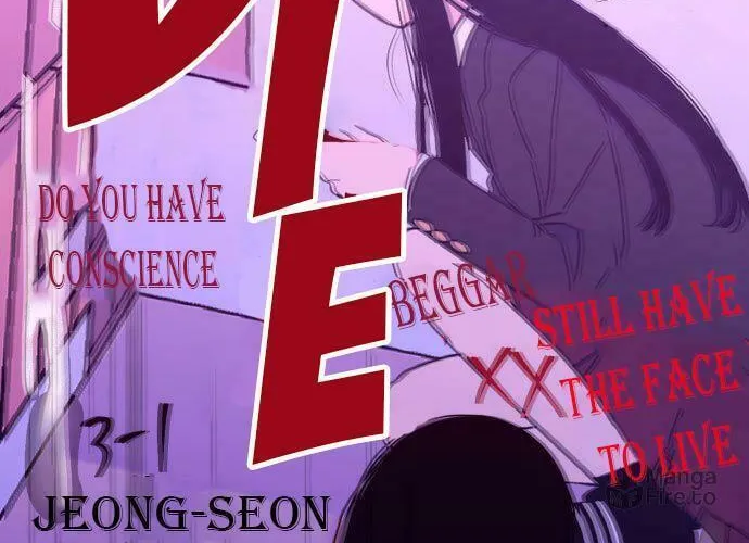 Bad Side Chapter 31 page 79 - 