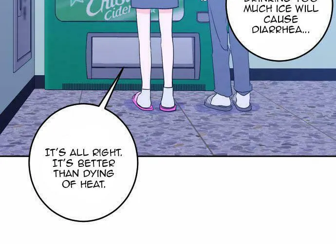 Bad Side Chapter 38 page 15 - 