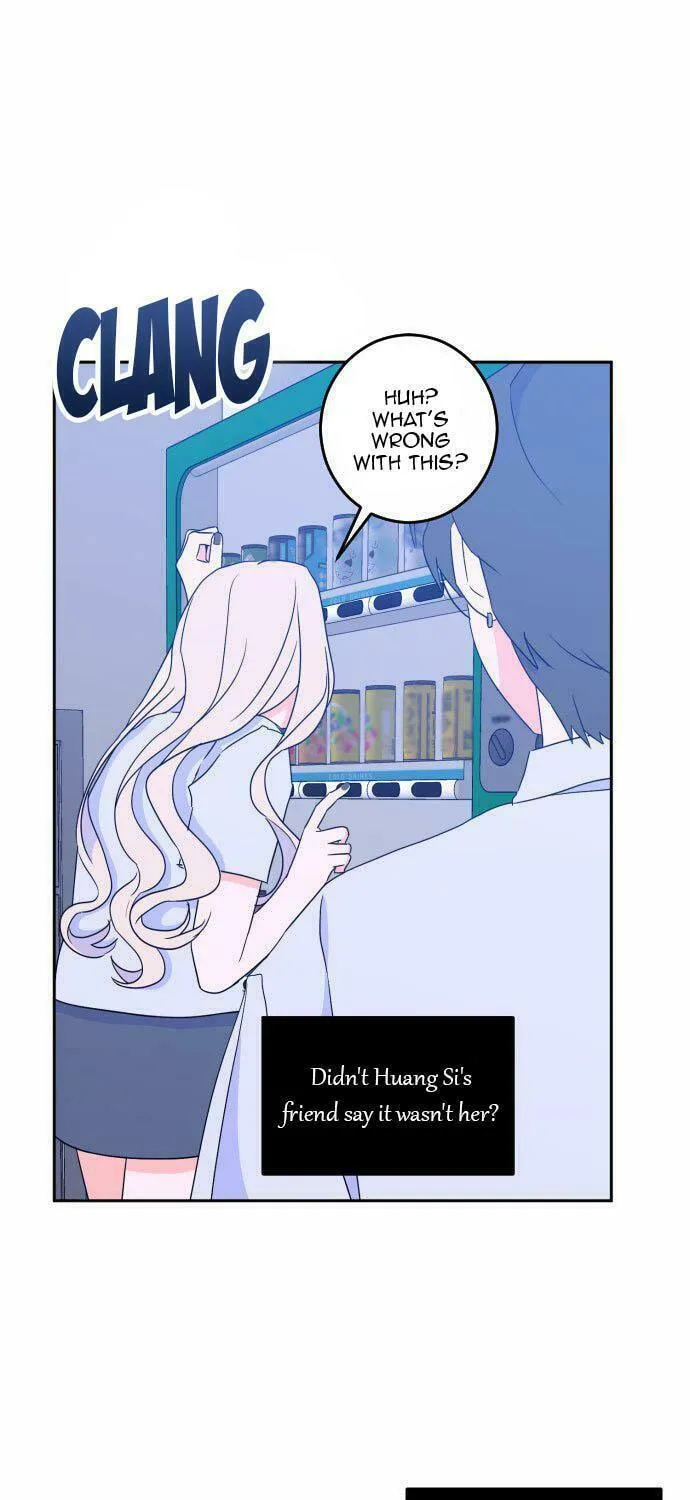 Bad Side Chapter 38 page 16 - 
