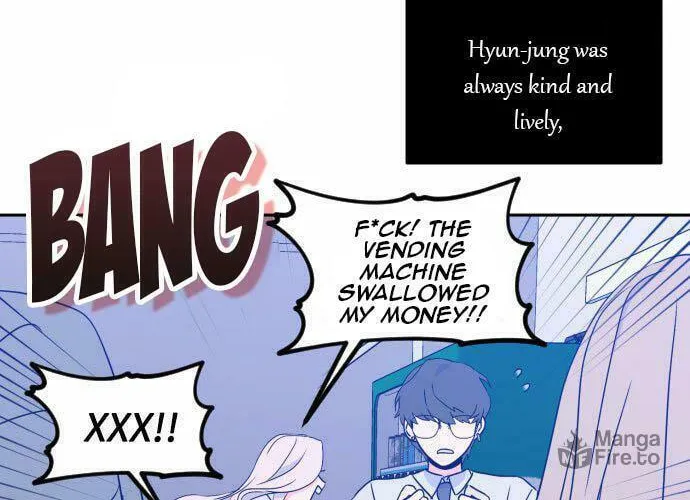 Bad Side Chapter 38 page 17 - 