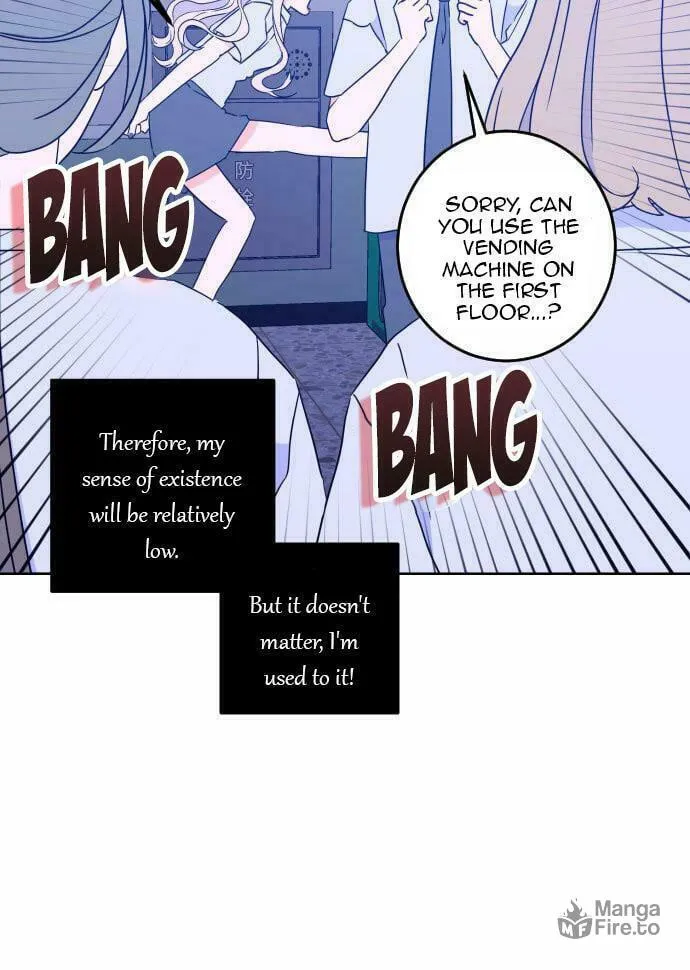 Bad Side Chapter 38 page 18 - 
