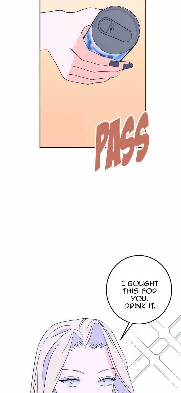 Bad Side Chapter 38 page 23 - 