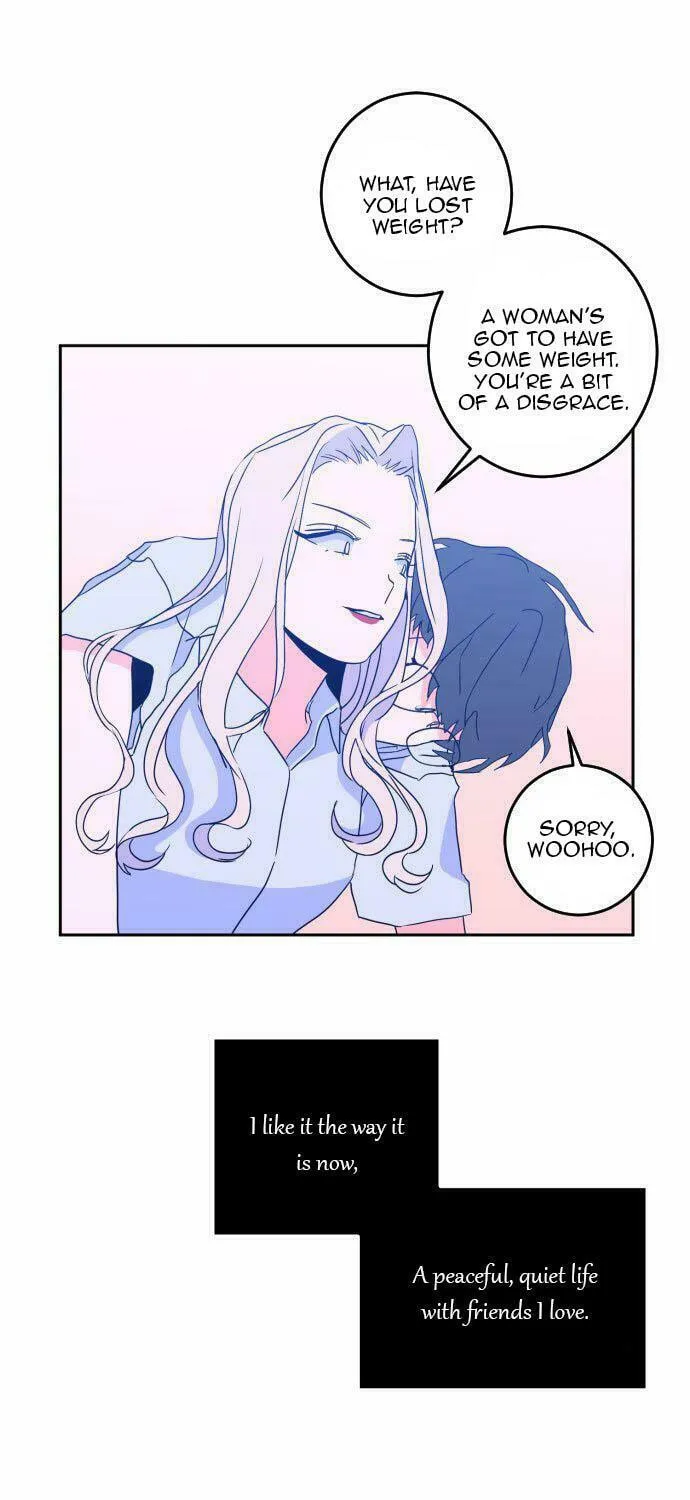 Bad Side Chapter 38 page 30 - 