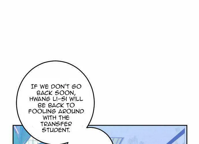 Bad Side Chapter 38 page 31 - 