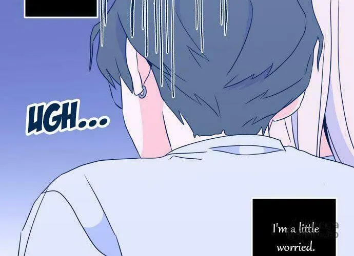 Bad Side Chapter 38 page 33 - 