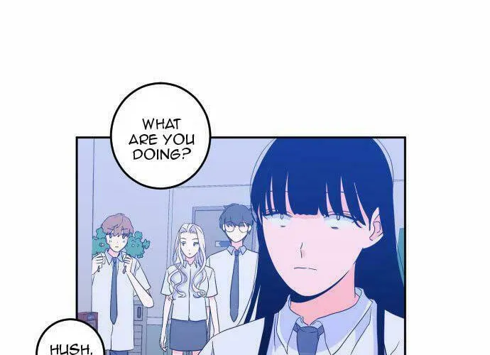 Bad Side Chapter 38 page 35 - 