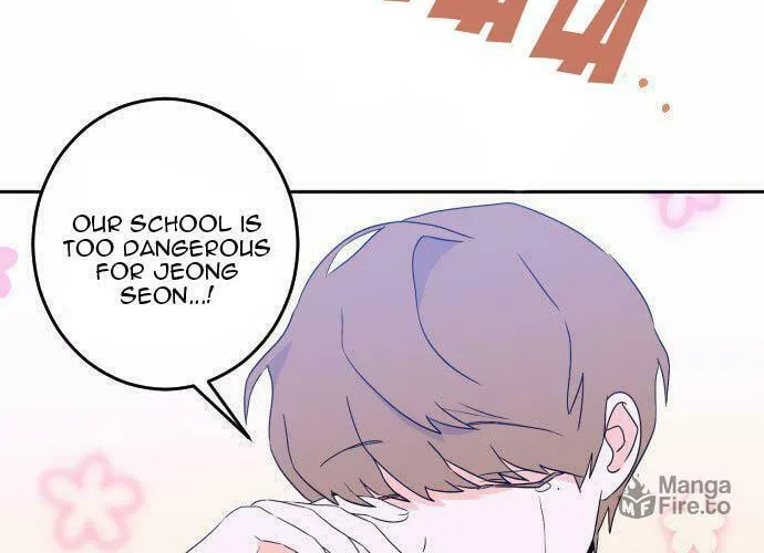 Bad Side Chapter 38 page 37 - 