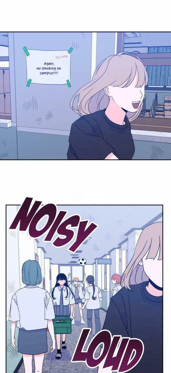 Bad Side Chapter 38 page 40 - 