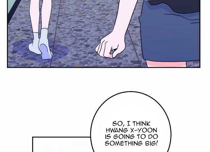 Bad Side Chapter 38 page 41 - 