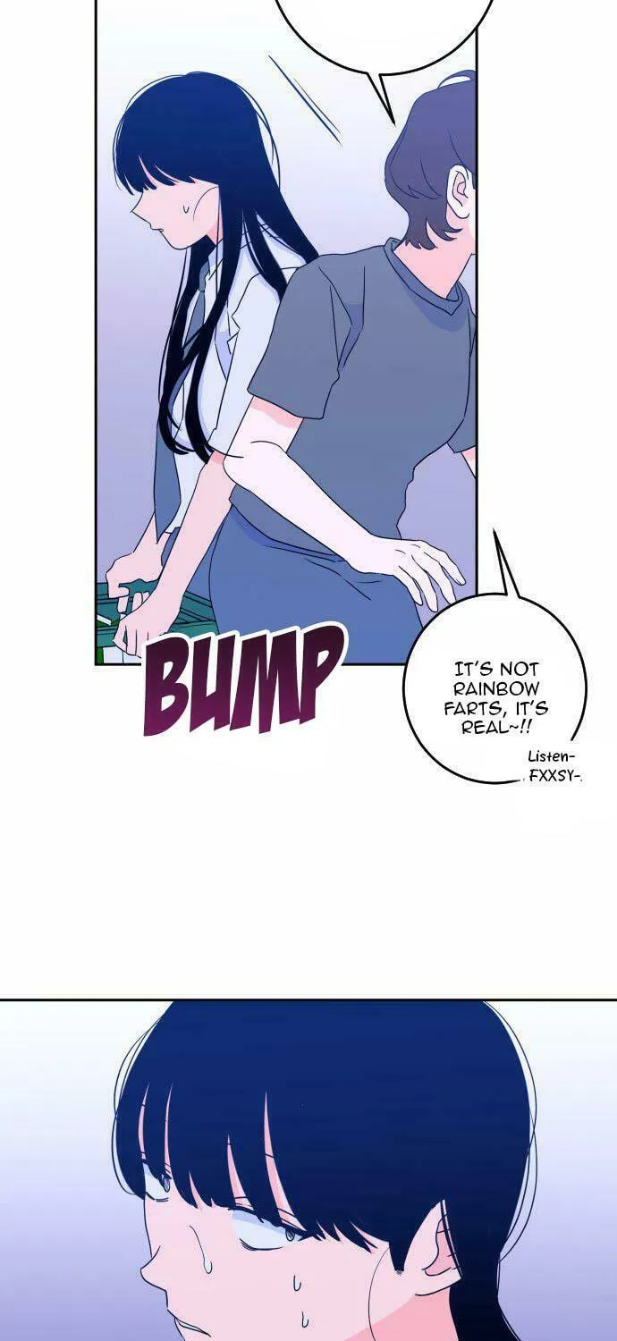 Bad Side Chapter 38 page 42 - 