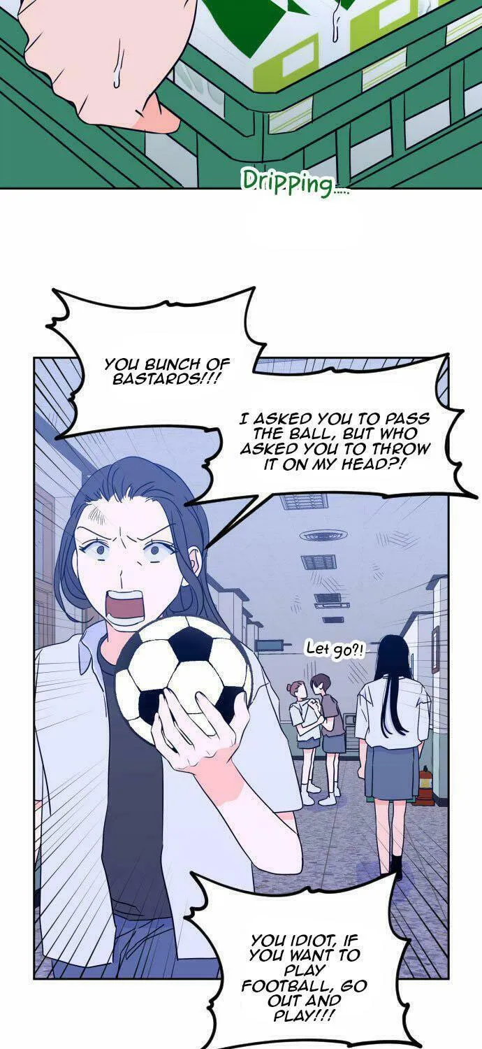 Bad Side Chapter 38 page 44 - 