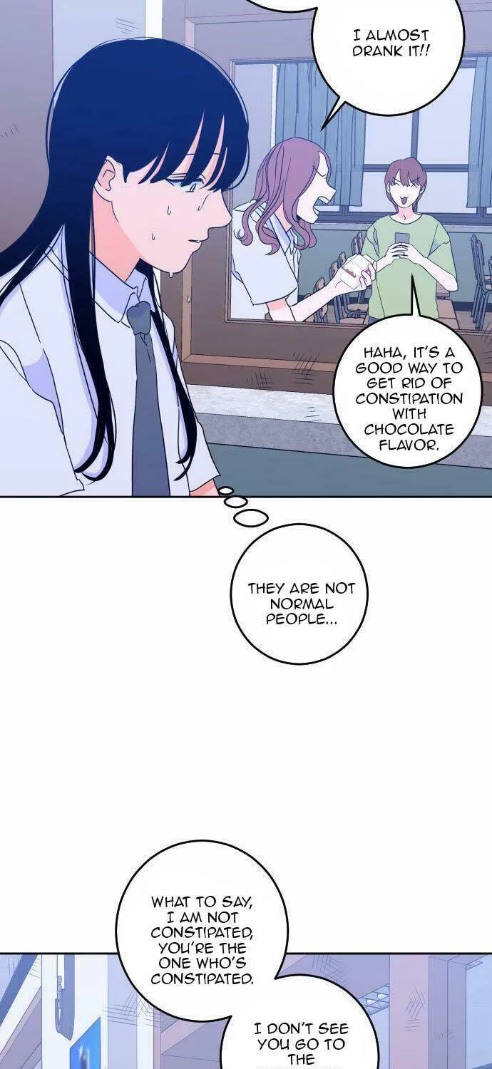 Bad Side Chapter 38 page 46 - 