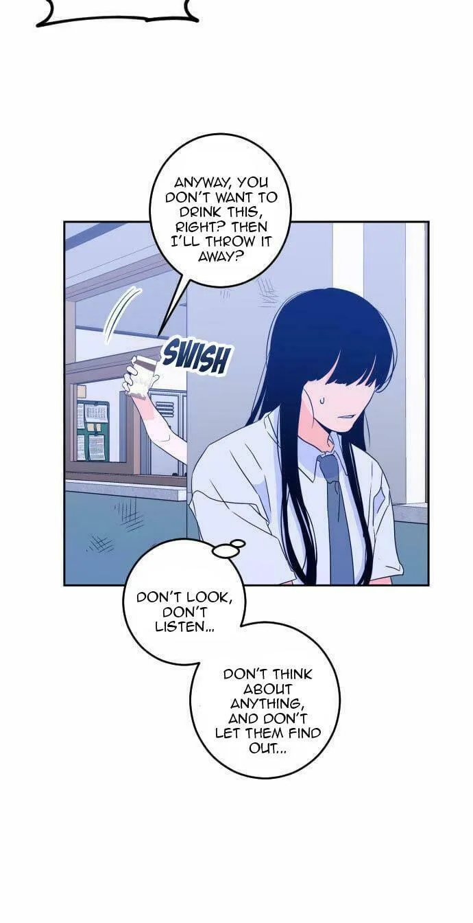 Bad Side Chapter 38 page 48 - 